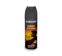 BABARIA DESODORANTE SPRAY SUNSET 200 ML