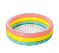 Intex Pools Piscine pour bébé Sunset Glow Baby Pool