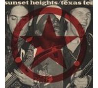 Sunset Heights - Texas Tea