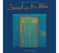 Sunset In The Blue – CD – Édition Deluxe