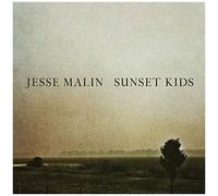 Jesse Malin – Sunset Kids – CD – Import – Membran