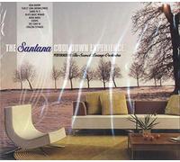Sunset Lounge Orchestra - Santana Cool Down. [Import]