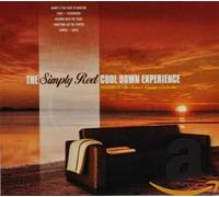 Sunset Lounge Orchestra - Simply Red Cool Down. [Import]