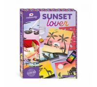 Sunset lover multicolore TU