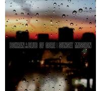 Sunset Mission Vinyle