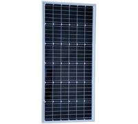 Sunset Module solaire polycristallin 60 Wp 12 V