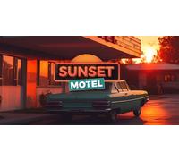 Sunset Motel (PC)