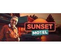 Sunset Motel (Xbox Series Account)