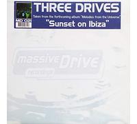 Sunset on Ibiza [Import]