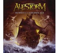 Sunset on the golden age
