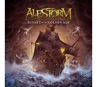 Sunset on The Golden Age [Import Allemand]