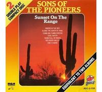 Sunset on the Range by Sons of the Pioneers