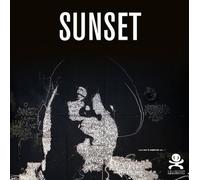 Sunset Opus délits 58 - Elodie Cabrera - Criteres Eds - broché - Monographie