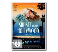 SUNSET OVER HOLLYWOOD - DOKUMENTATION DVD NEUF