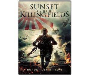 Sunset Over the Killing Fields
