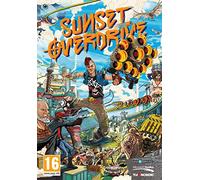 Sunset Overdrive Pc