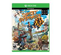 Sunset Overdrive (Day One Edition)