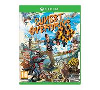 Sunset Overdrive (import allemande)