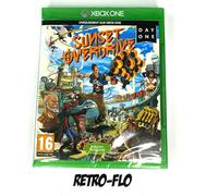 Sunset Overdrive - Jeu Microsoft Xbox One - NEUF