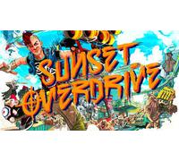 SUNSET OVERDRIVE (XB1)