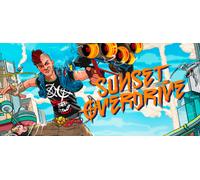 Sunset Overdrive (Xbox)
