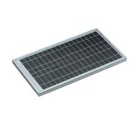 Sunset SM 10 Module solaire monocristallin 10 Wp 12 V