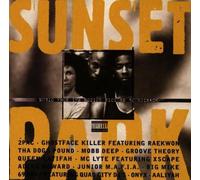 Sunset Park: Original Motion Picture Soundtrack by East/West Records (1996-04-23)