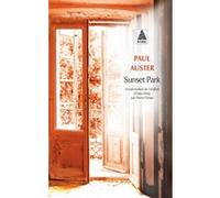 Sunset Park – Actes Sud