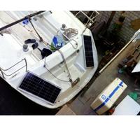 Sunset PX 85 Module solaire polycristallin 85 Wp 12 V