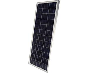 Sunset PX 85 Panneau solaire polycristallin 85 Wc 12 V