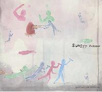 Sunset Rubdown - Shut Up I Am Dreaming [Import]