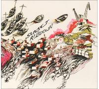Sunset Rubdown - Sunset Rubdown [Import]