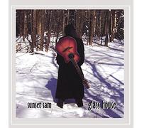 Sunset Sam - Glass House