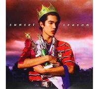 Sunset Season CD