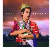 Sunset Season Vinyle