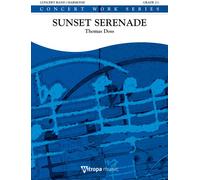 Sunset Serenade / Score + Parties