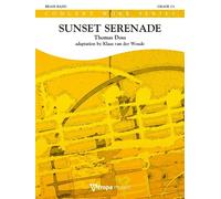 Sunset Serenade / Score + Parties