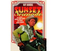 Sunset Serenade (UK PAL Region 0) by Roy Rogers