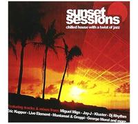 Sunset Sessions / Various