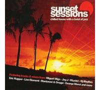 Various Artists - Sunset Sessions/Various