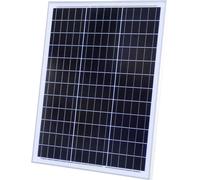 Sunset SM 45 Module solaire monocristallin 45 Wp 12 V
