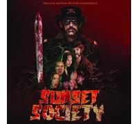 Various Artists - Sunset Society [Import]
