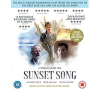 Sunset Song [Edizione: Regno Unito] [Import]