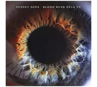 Sunset Sons - Blood Rush Deja Vu [Cd]