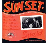 Sunset Special