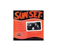 Charly – Sunset Special – Vinyle