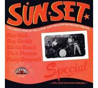Charly – Sunset Special – Vinyle