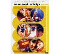 Sunset Strip [Import]
