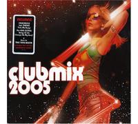 Sunset Strippers, Gadjo, Rockefeller, a.o. - Clubmix 2005 [Import]