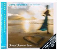 Sunset Summer Snow - Love Stories of Summer [Import]
